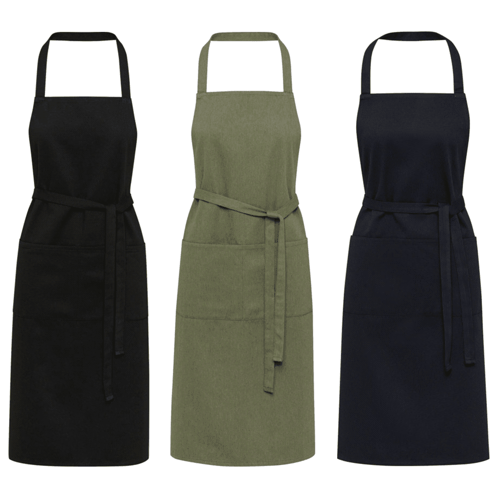 Shara 240 g/m2 Aware Recycled Apron