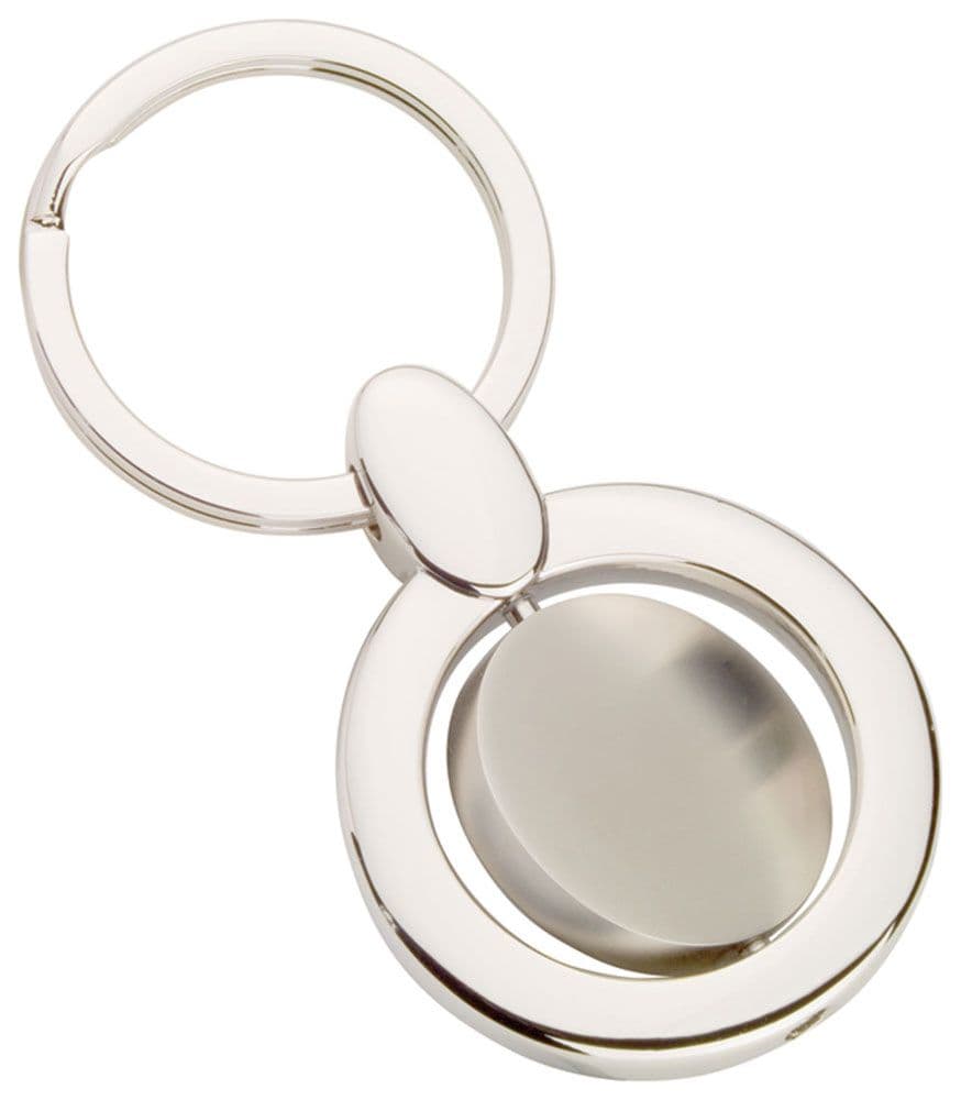 Swivel Keyring