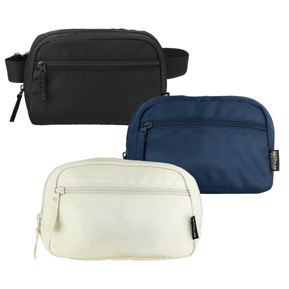 Recycled Sport Bum Bag
