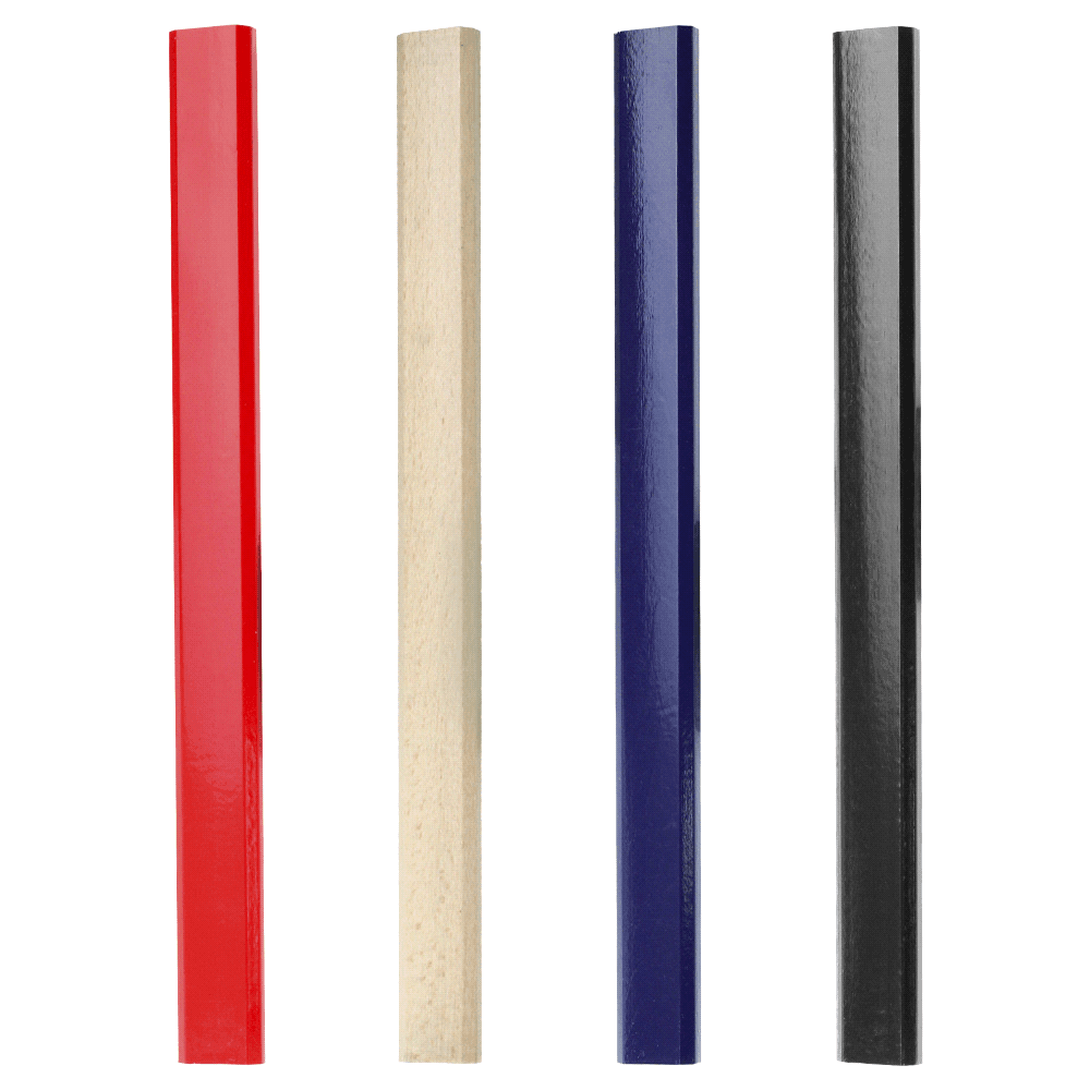 Capenters Pencil
