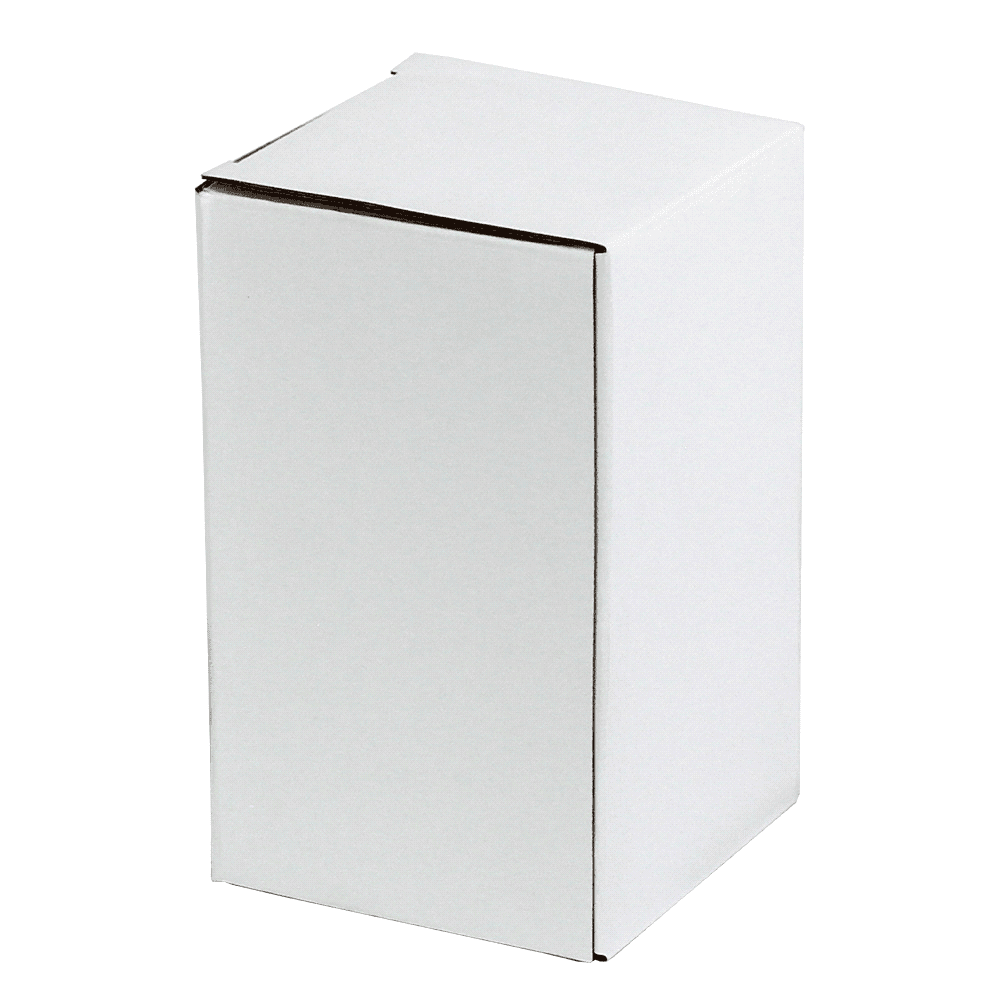White Box For Item 4177