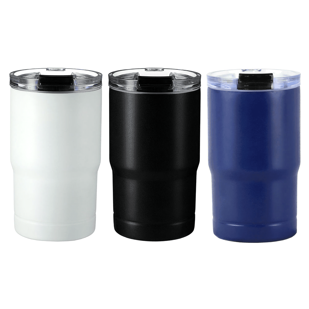Bluff 400ml Vacuum Tumbler & Cooler