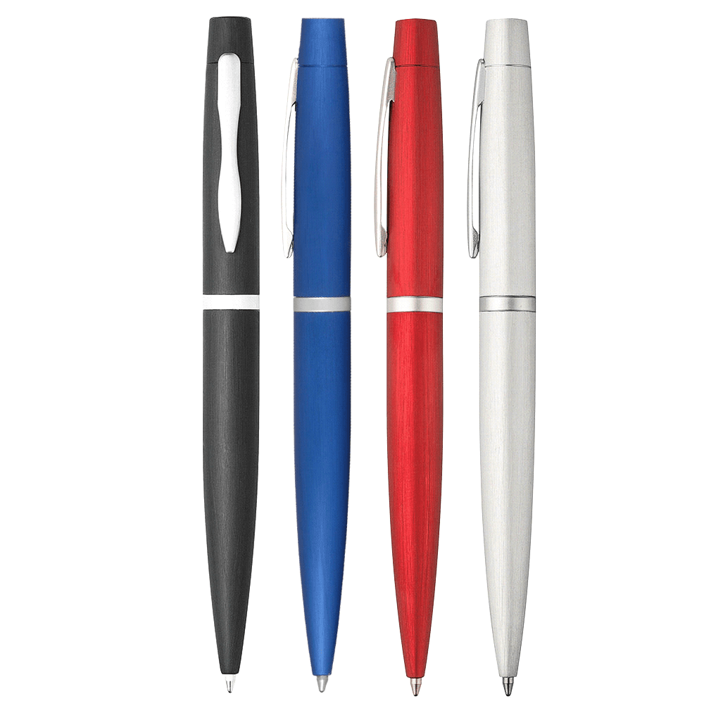 Chicago Series Twist Action Pen