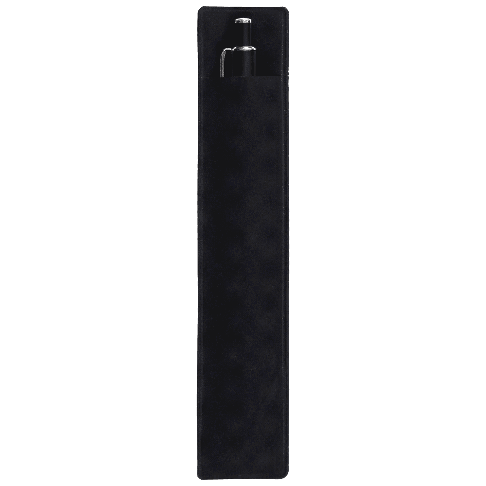 Velvet Pen Sleeve