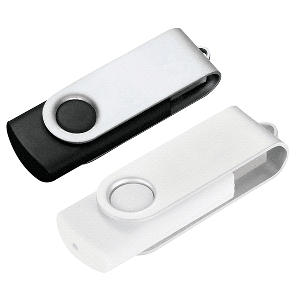 Rotate USB - 32GB - Locally Stocked