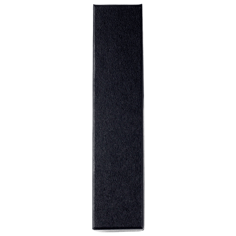 Single Pen Box - Black