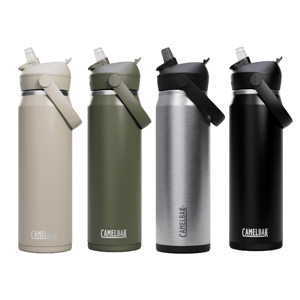 CamelBak - Thrive Flip Straw VSS 0.75L