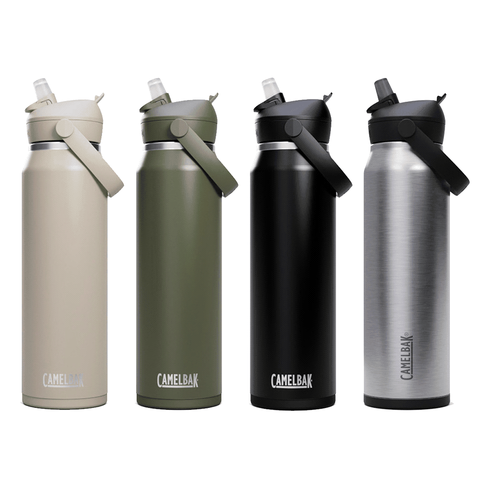 CamelBak - Thrive Flip Straw VSS 1.0L