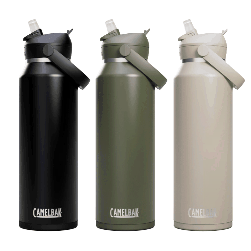 CamelBak - Thrive Flip Straw VSS 1.2L