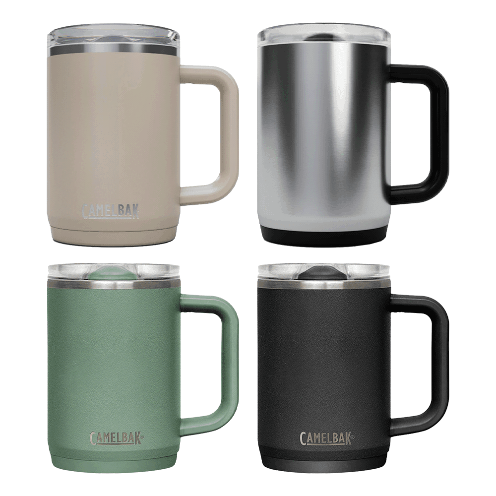 CamelBak - Thrive Mug VSS 0.5L
