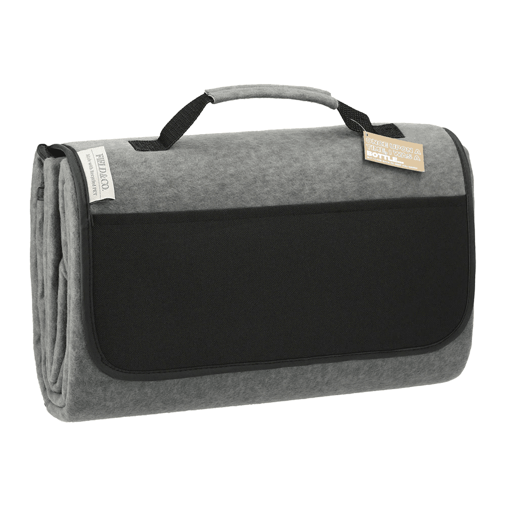 Field & Co. Recycled PET Oversized Picnic Rug