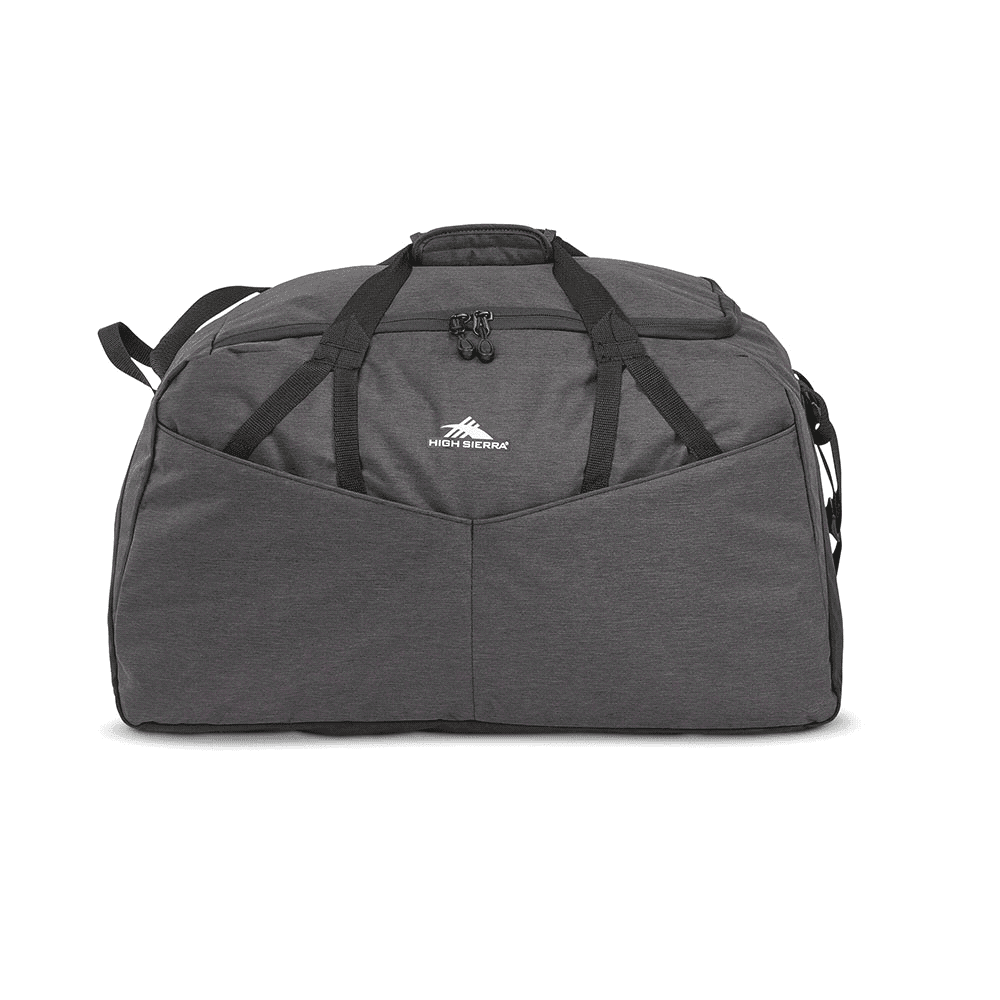 High Sierra Forester RPET Duffle 30L