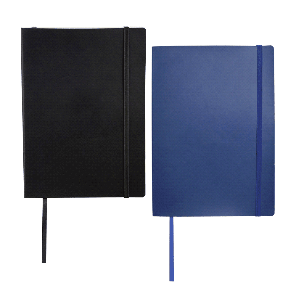 Pedova Large Ultra Soft Bound JournalBook