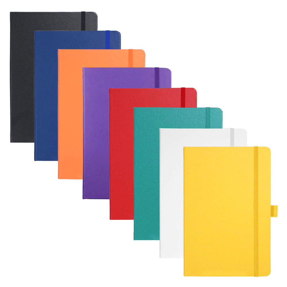 Nova Bound JournalBook