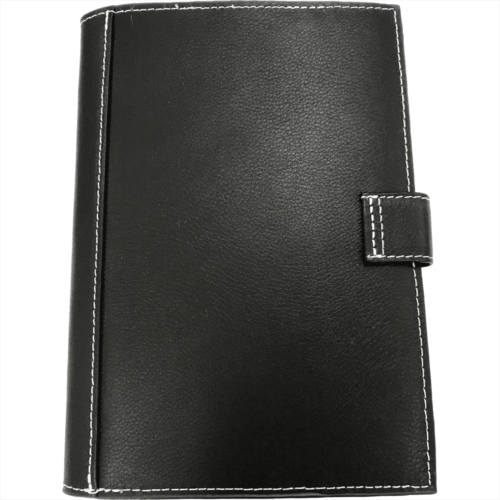 A5 Journal Cover
