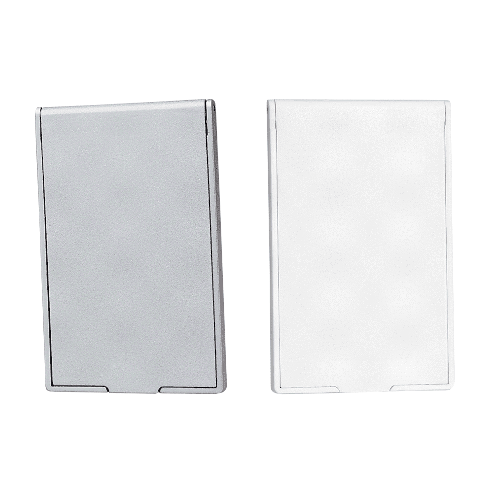 Stand-Up Pocket Mirror
