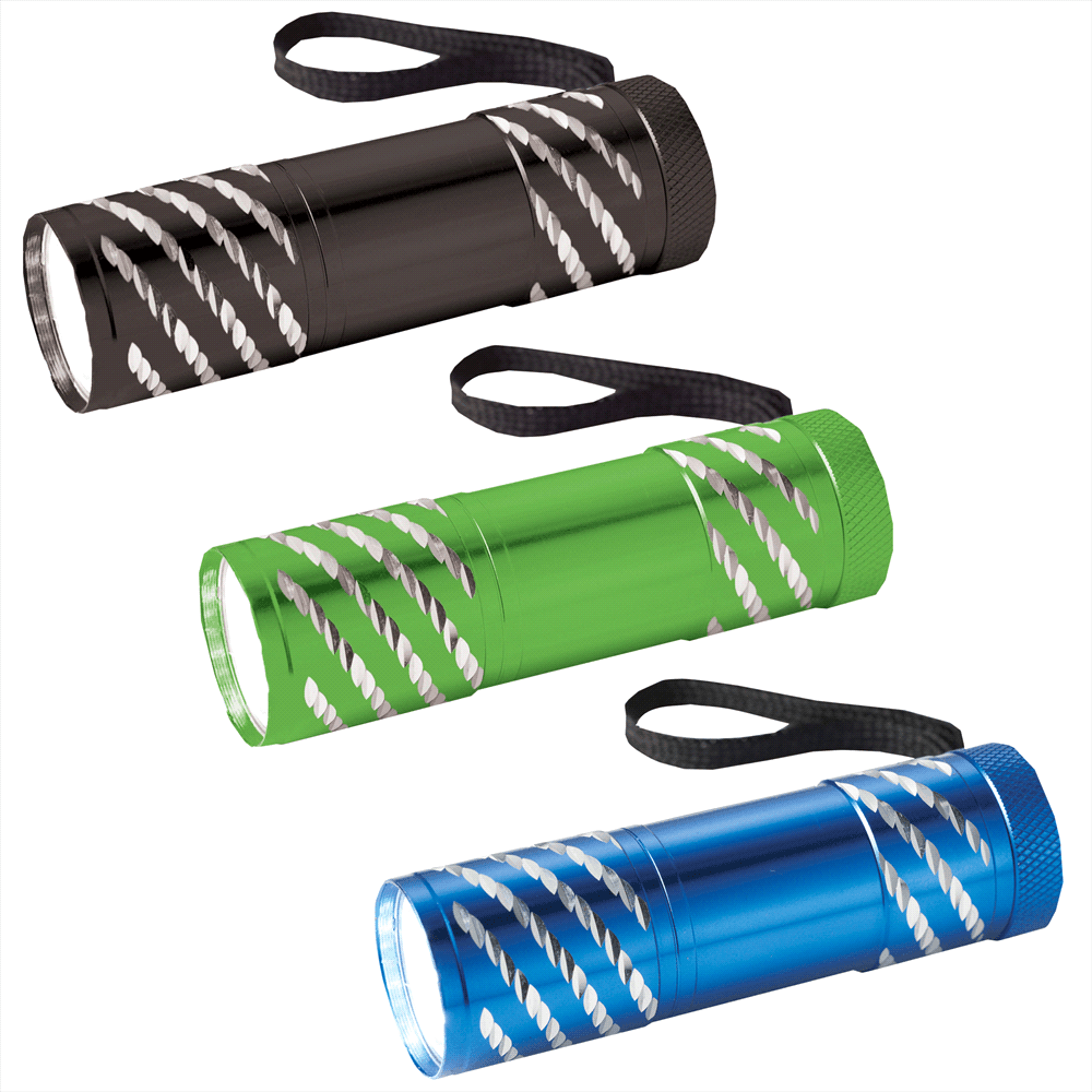 Astro Flashlight