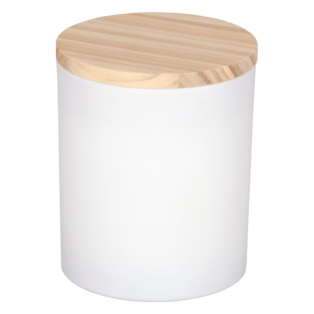 Trekk Scented Candle w/ Soy Wax