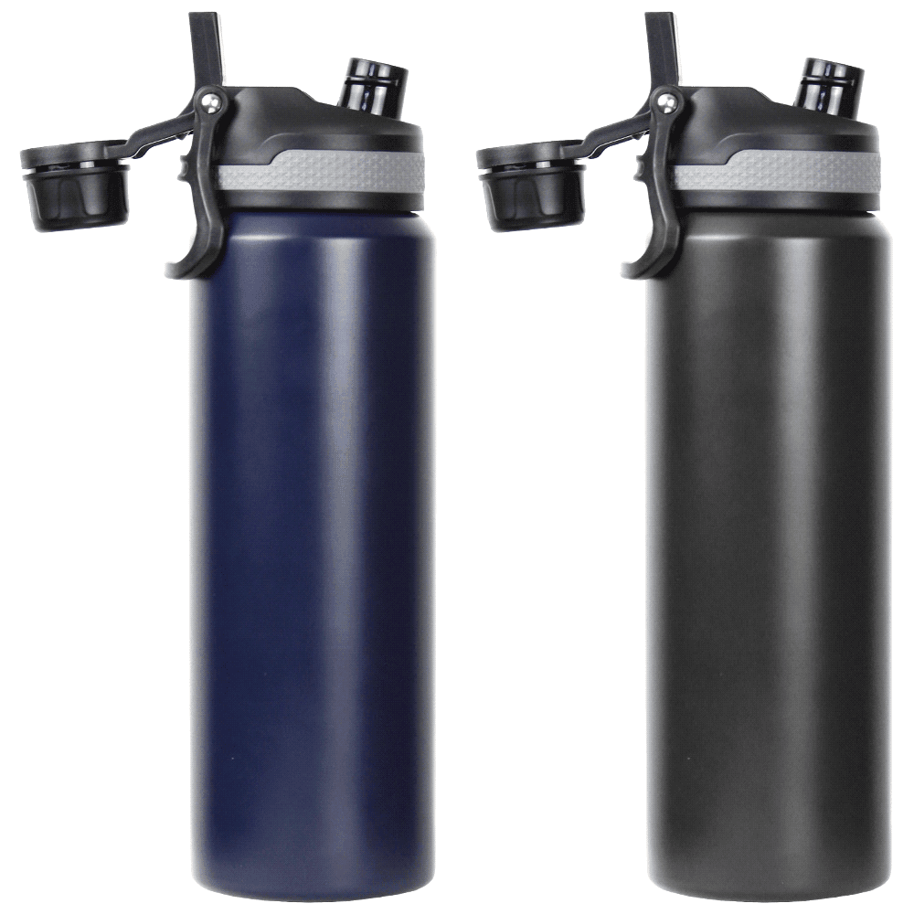 Trekk Terra Chug or Sip Bottle - 800ml