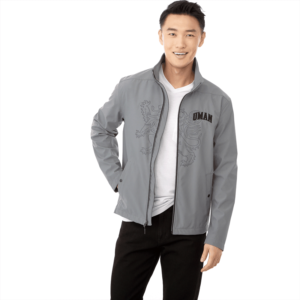 Karmine Softshell Jacket - Mens