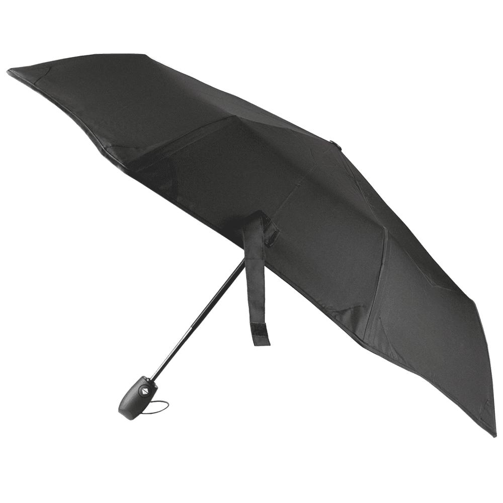 21" Recycled Tipless Umbrella