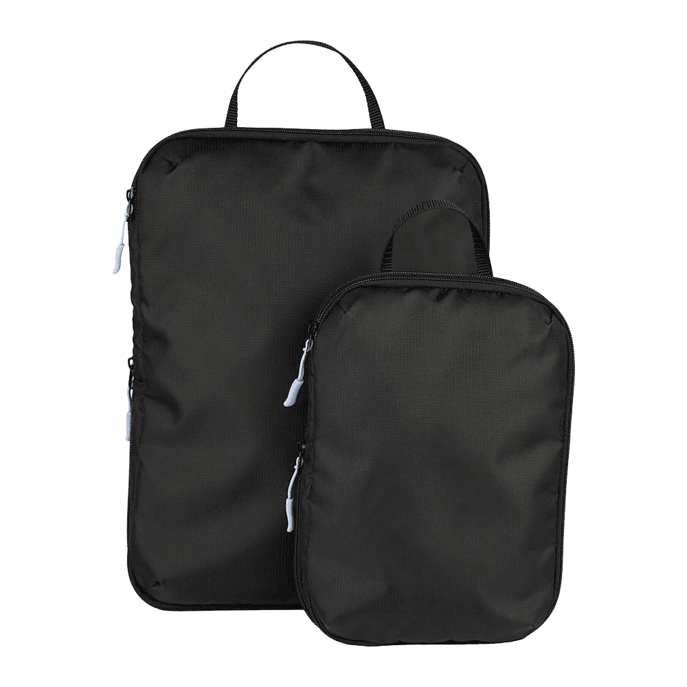 Wander & Roam Compression Packing Cube Set
