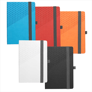 Geo Notebook