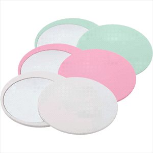 Glider Slider Makeup Mirror