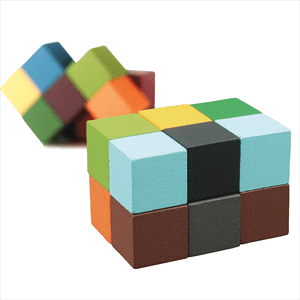 Icon Mental Block