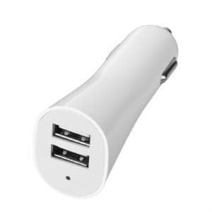 Dual Car Charger