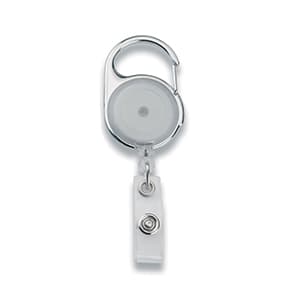 Retractable Badge Holder