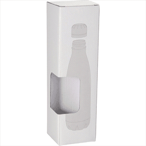 White Box For Item 4070