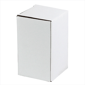 White Box For Item 4177
