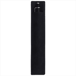 Velvet Pen Sleeve