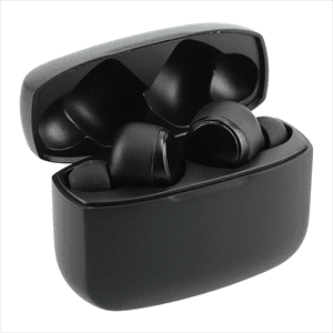 A-Ray True Wireless Auto Pair Earbuds w/ ANC