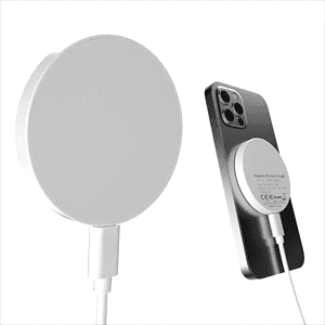 Magnetic Wireless Charger
