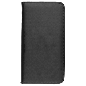 Leather Travel Wallet