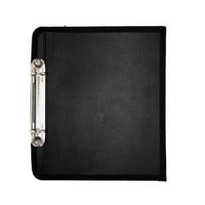 Binder - 2R (A5)
