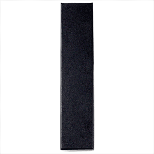 Single Pen Box - Black