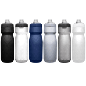CamelBak Podium Bike Bottle 0.7L - Plain Colours