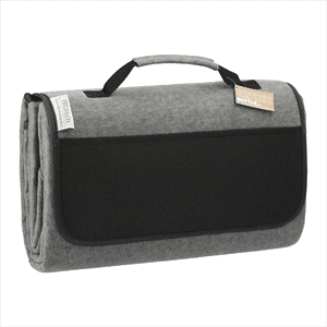 Field & Co. Recycled PET Oversized Picnic Rug