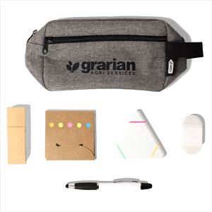 Stationary Essentials Pack