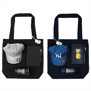 Lifestyle Essentials Pack