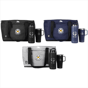 Deluxe Crib Pack