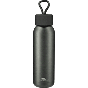 High Sierra Maverick Copper Vacuum Bottle 600ml