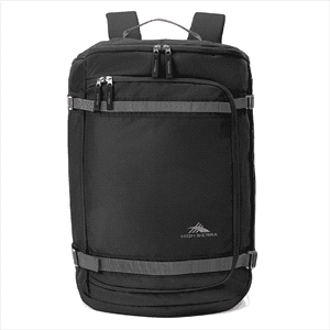 High Sierra Travel Backpack 42 L