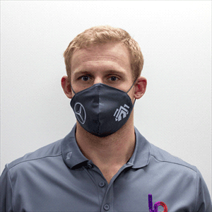 Viroblock Face Mask