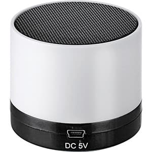 Cylinder Bluetooth Speaker