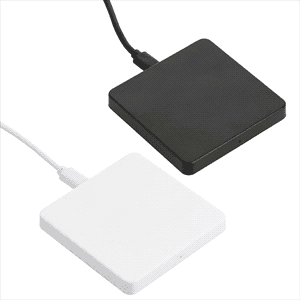 Square Wireless Charging Pad