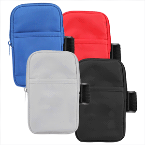 Bottle Buddy Water Bottle Pouch